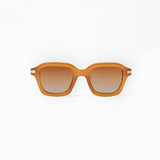 Alyssa Polarized Sunglasses | Mocha