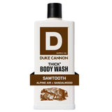 Body Wash - Sawtooth 18oz