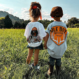 Youth Coonhound Tee