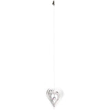 Woodstock Shimmers™ - Crystal, Heart