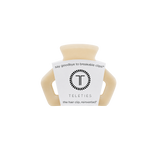 Open Almond Beige | Petite | Hair Clip