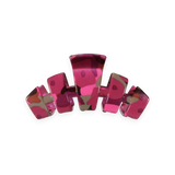 Classic Garden Glam Small Claw Clip