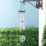 Woodstock Habitats™ Chime - Mirror, Tree of Life