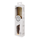 Vented Hair Brush | Tortoise