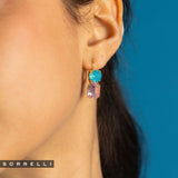 Confetti Miriam Dangle Earring