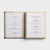 Pray Always Journal