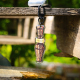 Duck call - Keychain