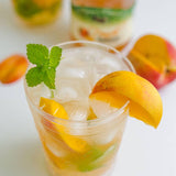 Peach Habanero Jam - 15 oz.