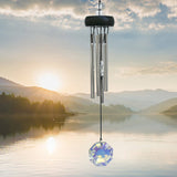 Precious Stones Chime™ - Crystal
