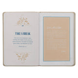 Gift Book 101 Prayers for Mr. & Mrs. Faux Leather