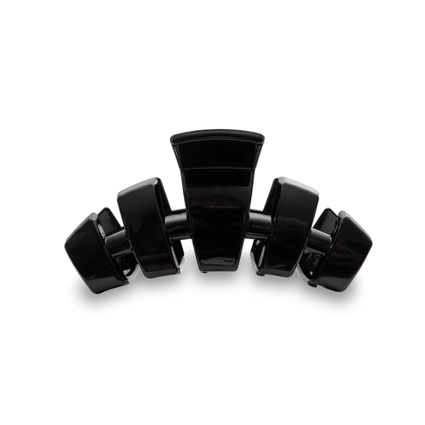 Large Teleties Claw Clip
