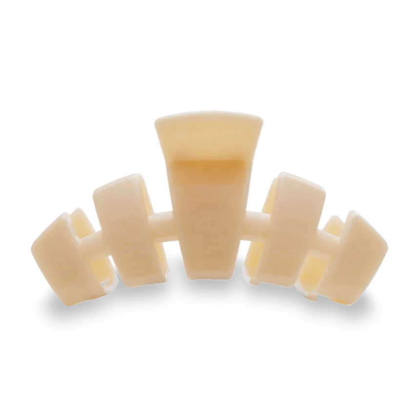 Tiny Teleties Claw Clip