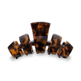 Medium Teleties Claw Clip