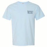 Lab Bumper: Bay / XX-Large