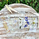 Resin Bookmarks: Small / Straight