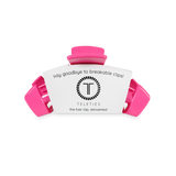 Classic Hair Clip | Small | Tropical Punch