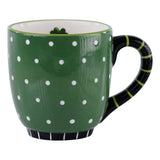Filled with Luck Mug - St Patrick's Day