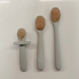 Multi Stage Spoon Set for Baby (Blue) 6m+