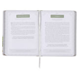 Devotional Daily Hope for a Woman's Heart Hardcover