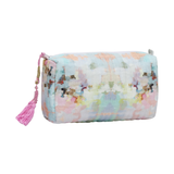 Brooks Avenue Small Cosmetic Bag: Small