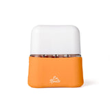 En Route Bon VoyagePack TSA-Friendly Travel Bottle Set (4 Pack with Case)