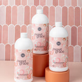 Sweet Grace 32oz Laundry Detergent