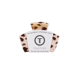 Classic | Blonde Tortoise | Petite | Claw Clip