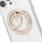 Kate spade new york Ring Stand MagSafe Set in Stone