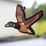 Mallard - air freshener.