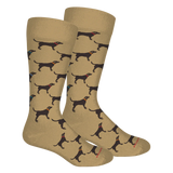Lab Crew Socks
