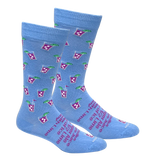 Transfusion Crew Socks
