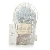 Construction 3pc Bath Toy Set