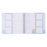 Memory Book Our Baby Boy's First Year Padded Hardcover