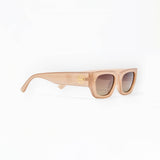 Emily Polarized Sunglasses | Cashmere