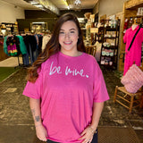 Be Mine Tee