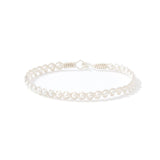 Silver Ronaldo Revive Bracelet Infant