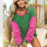 Cosmo Color-Block