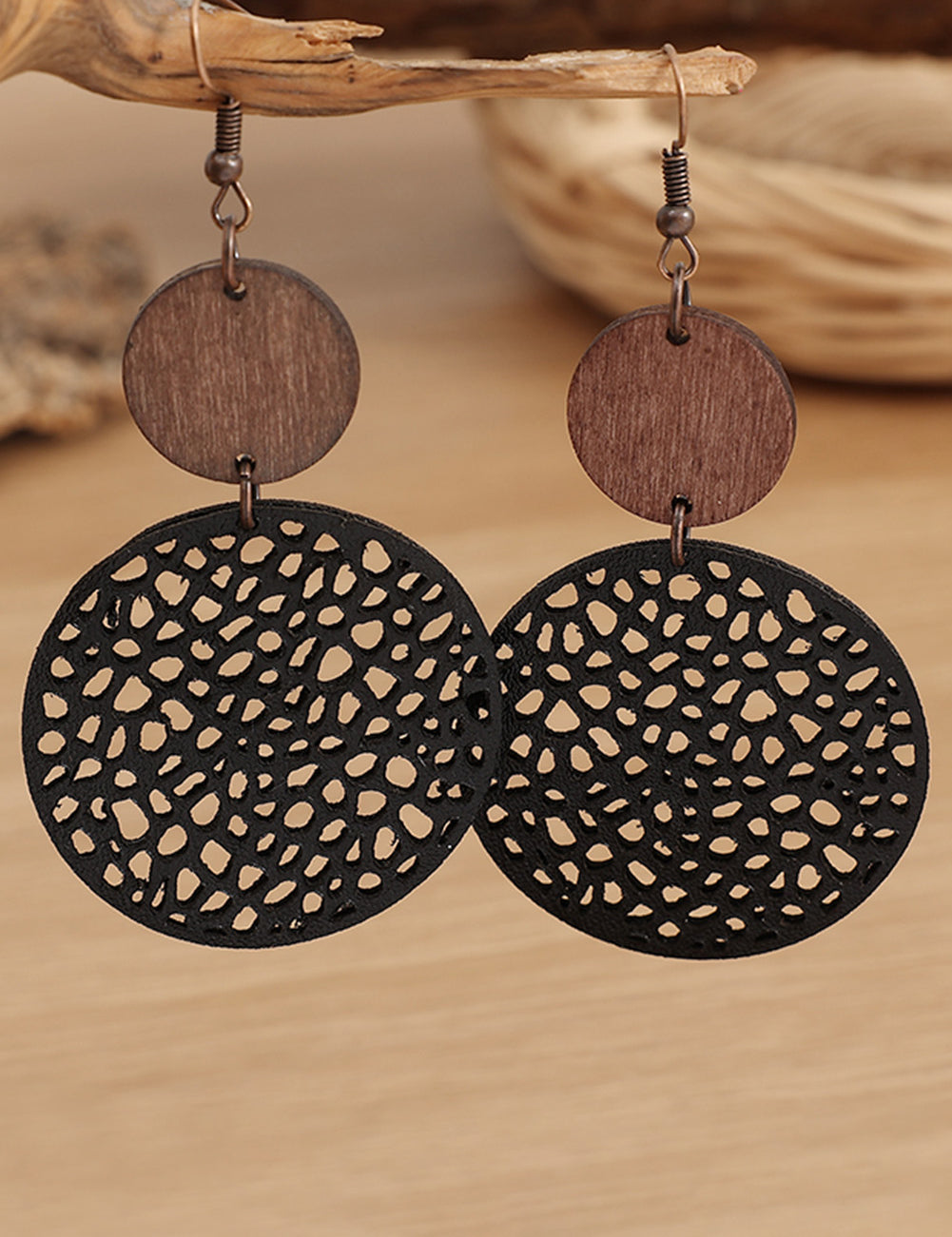 Wooden Wonders
