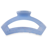 Open Blue Lagoon Large Hair Clip