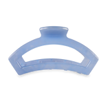 Open Blue Lagoon Medium Hair Clip