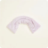 Marshmallow Lavender Warmies Neck Wrap