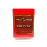 Circle E Watermelon Mini Tarts