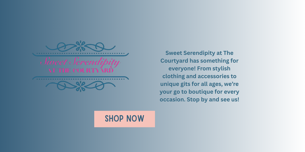 Sweet Serendipity