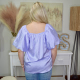 Satin Charm