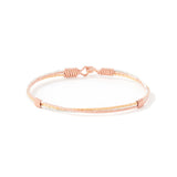 Yellow and Rose Gold Dare to Dream Bracelet