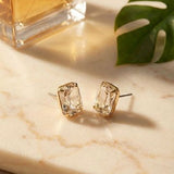 Crystal Everyday Stud Earrings