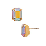 Light Colorado Octavia Stud Earrings