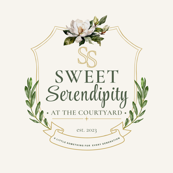 Sweet Serendipity