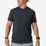 Gunmetal Grey Go To Tee