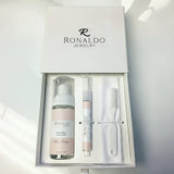 Ronaldo Jewelry Spa Box